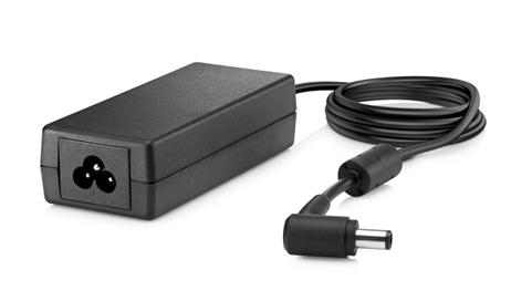 HP strømadapter - 45 watt (Y3U71AA#ABY)