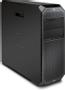 HP Workstation Z6 G4 - Tower - 4U - 1 x Xeon Silver 4108 / 1.8 GHz - vPro - RAM 32 GB - SSD 256 GB - HP Z Turbo Drive, TLC - DVD-Writer - ingen grafik - Gigabit Ethernet - Win 10 Pro 64-bitars - skärm (6QN71EA#UUW)