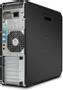 HP Workstation Z6 G4 - Tower - 4U - 1 x Xeon Silver 4108 / 1.8 GHz - vPro - RAM 32 GB - SSD 256 GB - HP Z Turbo Drive, TLC - DVD-Writer - ingen grafik - Gigabit Ethernet - Win 10 Pro 64-bitars - skärm (6QN71EA#UUW)