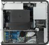 HP Workstation Z6 G4 - Tower - 4U - 1 x Xeon Silver 4108 / 1.8 GHz - vPro - RAM 32 GB - SSD 256 GB - HP Z Turbo Drive, TLC - DVD-Writer - ingen grafik - Gigabit Ethernet - Win 10 Pro 64-bitars - skärm (6QN71EA#UUW)