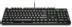 HP Pavilion 500 Gaming Tastatur kablet, nordisk, red switches, led belysning,  mekanisk spilltastatur