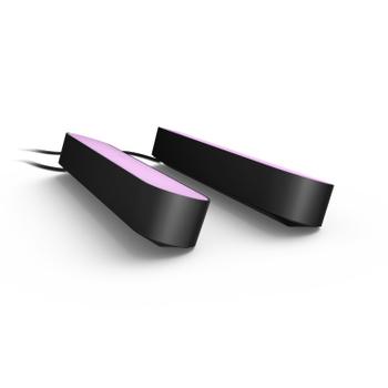 PHILIPS Hue Play Double Pack - Black (915005733901)