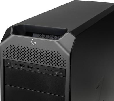 HP Z6 G4 Xeon 4108 32GB/ 256GB (6QN71EA#UUW)