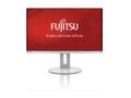 FUJITSU Display B27-9 27inch TE QHD EU Business Line Ultra Narrow 5-in-1 stand marble grey DP HDMI DVI 4xUSB (S26361-K1694-V140)