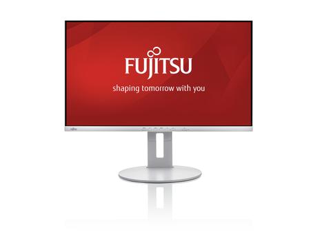 FUJITSU B27-9 TE 69CM 27IN FHD WHITE DP HDMI                          IN MNTR (S26361-K1692-V140)
