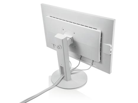 FUJITSU B27-9 TE 69CM 27IN FHD WHITE DP HDMI                          IN MNTR (S26361-K1692-V140)