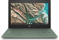 HP Chromebook 11 G8 EE N4120 29,5 cm (11.6") HD Intel® Celeron® 8 GB LPDDR4-SDRAM 32 GB eMMC Wi-Fi 5 (802.11ac) ChromeOS Groen