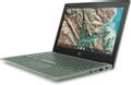 HP Chromebook 11 G8 Intel Celeron N4020 11.6inch HD Touch 4GB 32GB Sage Green CHROME OS 1YW (9VX68EA#UUW)