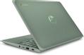 HP Chromebook 11 G8 EE Intel® Celeron® N4120 29,5 cm (11.6") Touchscreen HD 8 GB LPDDR4-SDRAM 32 GB eMMC Wi-Fi 5 (802.11ac) ChromeOS Groen (9TX86EA#ABH)