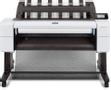 HP DesignJet T1600 36-in Printer (3EK10A#B19)