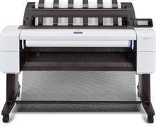 HP DesignJet T1600 PS 36-in Printer (3EK11A#B19)