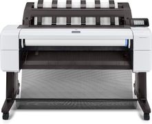 HP DesignJet T1600 36-in Printer