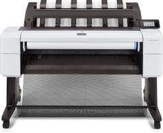 HP DesignJet T1600 - storformatsskriver - farge - ink-jet