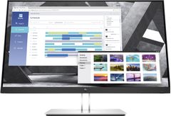 HP E27Q G4 QHD MONITOR 27IN 16:9 1000:1 5MS 250NITS          IN MNTR