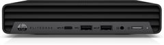 HP EliteDesk 800 G6 DM i5-10500 8GB 256GB SSD UMA W10P 3YW (ML)