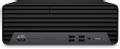HP ProDesk 400 G7 - SFF - Core i3 10100 / 3.6 GHz - RAM 8 GB - SSD 256 GB - NVMe - DVD-Writer - UHD Graphics 630 - GigE - Win 10 Pro 64-bitars - skärm: ingen - tangentbord: hela norden