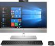 HP EliteOne 800 G6 AiO 27inch AH Stand (13L63AA)