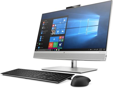 HP EliteOne 800 G6 AiO 27inch AH Stand (13L63AA)