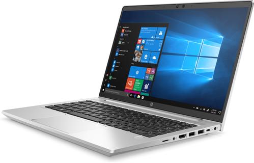 HP ProBook 440 G8 Intel Core i5-1135G7 14inch FHD AG UWVA 8GB 256GB SSD WiFi6 BT5 UMA NO WWAN W10P64 W1/1/0 (ML) (4B2V5EA#UUW)