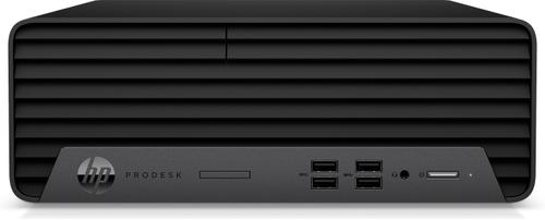 HP PRODESK 405 G6 SFF R5 PRO-4650G 8GB/256GB SSD W10P DVD SYST (293Y0EA#UUW)