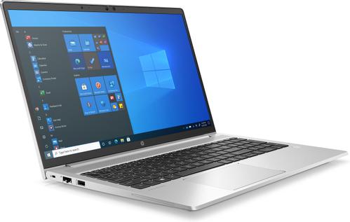 HP ProBook 650 G8 Intel i5-1135G7 15.6inch FHD AG LED UWVA UMA 16GB DDR4 256GB SSD ax+BT 3C batt W10P (ML) (3S8T8EA#UUW)