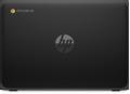 HP Chromebook 11 G9 Education Edition - Intel Celeron N5100 / 1.1 GHz - Chrome OS - UHD Graphics - 8 GB RAM - 64 GB eMMC - 11.6" pekskärm 1366 x 768 (HD) - Wi-Fi 6 - kbd: hela norden (305W0EA#UUW)