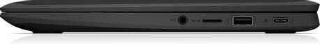 HP CHROMEBOOK X36011MKG3 64G EMMC 11.6 HD MT8183 4GB CHROME 1Y SYST (305U8EA#ABD)