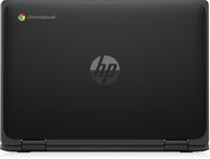 HP CHROMEBOOK X36011MKG3 64G EMMC 11.6 HD MT8183 4GB CHROME 1Y SYST (305U8EA#ABD)