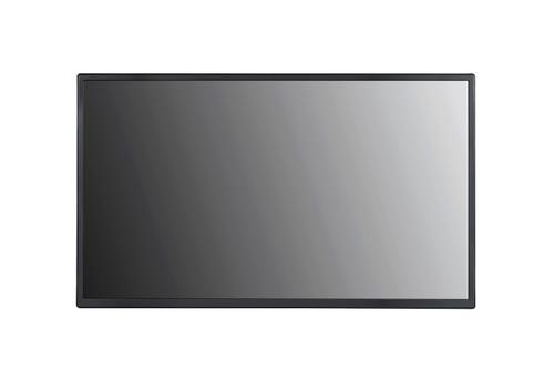 LG SM5 Series 32" IPS FHD 450cd 24/7 Speaker (32SM5J-B)