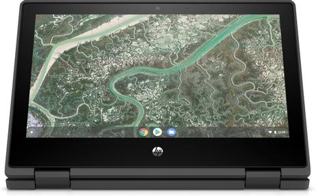 HP CHROMEBOOK X36011MKG3 64G EMMC 11.6 HD MT8183 4GB CHROME 1Y SYST (305U8EA#ABD)