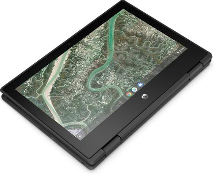 HP CHROMEBOOK X36011MKG3 64G EMMC 11.6 HD MT8183 4GB CHROME 1Y SYST (305U8EA#ABD)