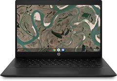 HP Chromebook 14 G7 Intel Celeron N5100 14inch FHD AG UWVA Touch Sureview 8GB 64GB Chrome OS 1/1/0 (ML)