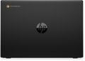 HP Chromebook 14 G7 - Intel Celeron N4500 / 1.1 GHz - Chrome OS - UHD Graphics - 4 GB RAM - 64 GB eMMC - 14" 1366 x 768 (HD) - Wi-Fi 6 - gagatsvart - kbd: hela norden (305W5EA#UUW)