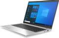 HP EliteBook 840 Aero G8 Notebook - Intel Core i5 1135G7 / 2.4 GHz - Win 10 Pro 64-bitars - Iris Xe Graphics - 16 GB RAM - 512 GB SSD NVMe, TLC - 14" IPS 1920 x 1080 (Full HD) - Wi-Fi 6 - kbd: hela no (401P7EA#UUW)