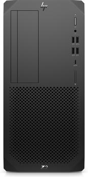 HP Z2 Tower G8 Intel Core i7-11700K 2x16GB 1TB Z Turbo Drive G2 T600 4GB USB KBD & mouse W10P 3yw (ML) (5F013EA#UUW)