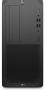 HP Workstation Z2 G8 - Tower - 5U - 1 x Core i7 11700K / 3.6 GHz - vPro - RAM 32 GB - SSD 1 TB - HP Z Turbo Drive, NVMe, TLC - UHD Graphics 750 - GigE - Win 10 Pro 64-bitars - skärm: ingen - tangentbo