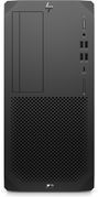 HP Workstation Z2 G8 - Tower - 5U - 1 x Core i7 11700 / 2.5 GHz - vPro - RAM 16 GB - SSD 512 GB - NVMe, TLC - UHD Graphics 750 - Gigabit Ethernet - Win 10 Pro 64-bitars - skärm: ingen - svart