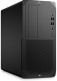 HP Workstation Z2 G8 - tower - Core i7 11700 2.5 GHz - vPro - 16 GB - SSD 512 GB (2N2D8EA)