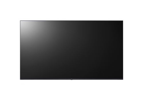 LG 55UL3J-M Signage Display 55inch ADS UHD 400 cd/m2 1.200:1 WebOS speaker (55UL3J-M)