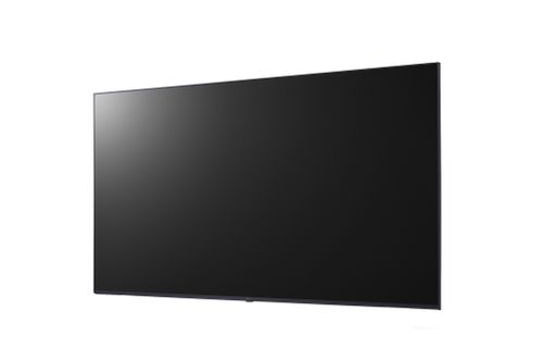 LG 55UL3J-M Signage Display 55inch ADS UHD 400 cd/m2 1.200:1 WebOS speaker (55UL3J-M)