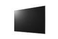 LG 55UL3J-M Signage Display 55inch ADS UHD 400 cd/m2 1.200:1 WebOS speaker (55UL3J-M)