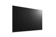 LG 65UL3J-E Signage Display 65inch UHD 400cd/m2 16/7 webOS Speaker wifi HDMI (65UL3J-E)