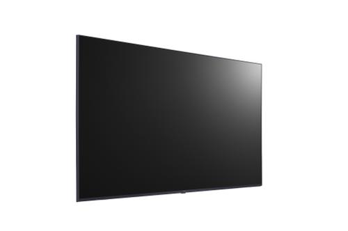 LG 55UL3J-M Signage Display 55inch ADS UHD 400 cd/m2 1.200:1 WebOS speaker (55UL3J-M)