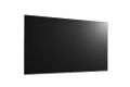 LG Signage Display UL3J Series 55inch UHD 400cd/m2 16/7 webOS Speaker wifi HDMI (55UL3J-E)