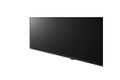 LG Signage Display UL3J Series 65inch UHD 400cd/m2 16/7 webOS Speaker wifi HDMI (65UL3J-E)