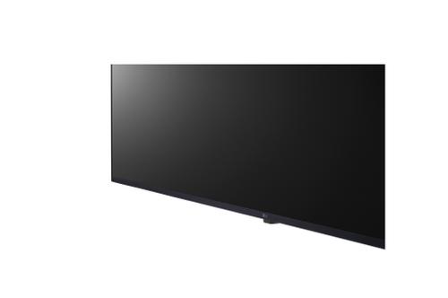 LG 55UL3J-M Signage Display 55inch ADS UHD 400 cd/m2 1.200:1 WebOS speaker (55UL3J-M)