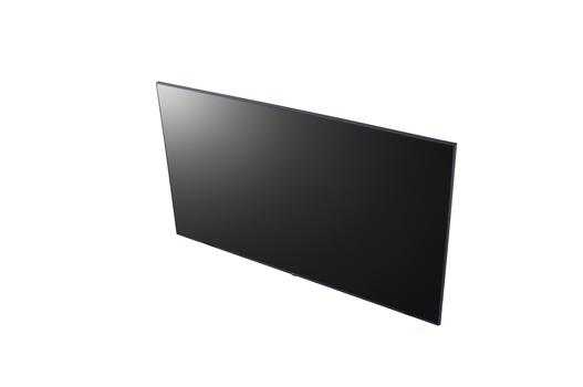 LG 65UL3J-E Signage Display 65inch UHD 400cd/m2 16/7 webOS Speaker wifi HDMI (65UL3J-E)