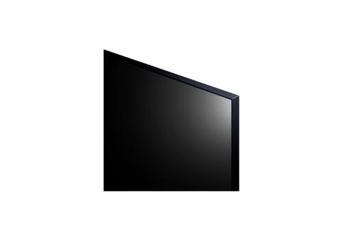 LG 55UL3J-M Signage Display 55inch ADS UHD 400 cd/m2 1.200:1 WebOS speaker (55UL3J-M)