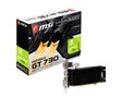 MSI GEFORCE GT 730 LPV1 2GB GDDR3 HEATSINK 802MHZ CTLR (V809-3861R)