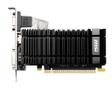 MSI GeForce GT 730 2GB Low Profile black PCB (N730K-2GD3H/LPV1)